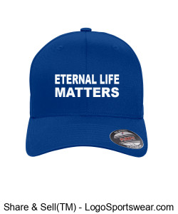 Solid Shell Hat Design Zoom